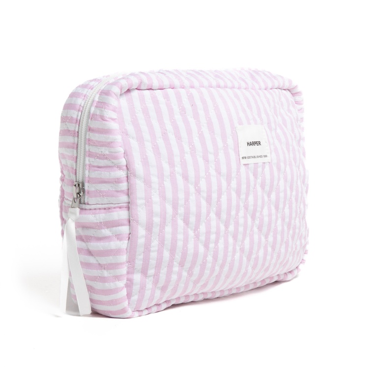 Toiletry bag "Harper Medium Bag" Stripe 2
